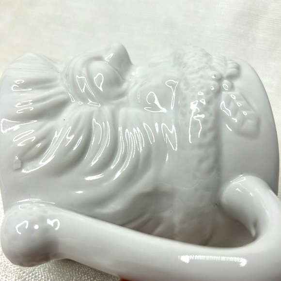 Santa Coffee Cup - Ceramic - Picture 7 of 8